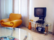 Kiev apartment