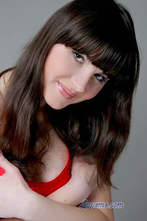 Ukraine women