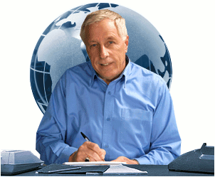 President and managing director of Udache Inc. retired from the Royal Canadian Mounted Police
