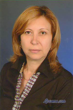 127110 - Valentina Age: 58 - Ukraine