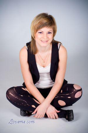 129611 - Ekaterina Age: 30 - Ukraine