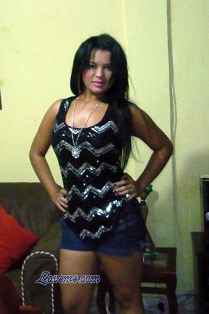 150273 - Yislaine Age: 33 - Colombia