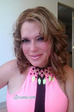 151215 - Andrea Age: 40 - Chile