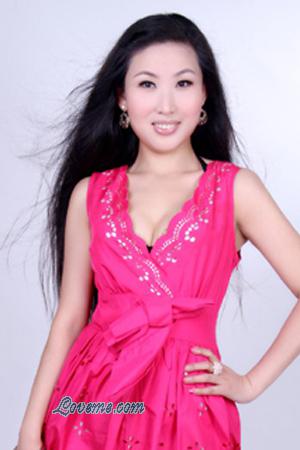 151741 - Xuehong Age: 46 - China