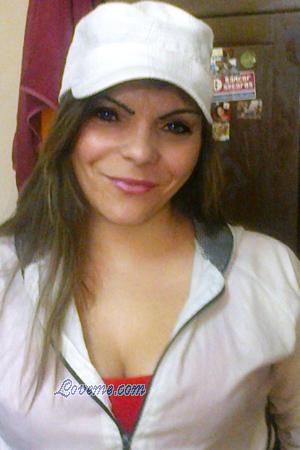 151861 - Karina Age: 46 - Argentina