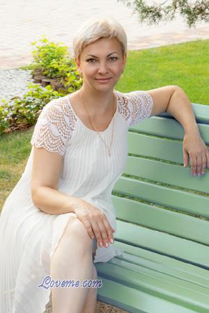 152889 - Valentina Age: 58 - Ukraine