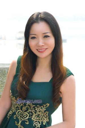153804 - Furong Age: 52 - China