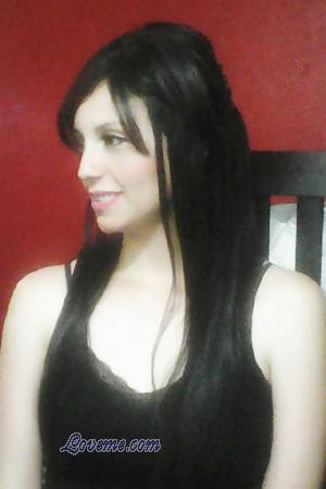 154250 - Maria Age: 41 - Mexico