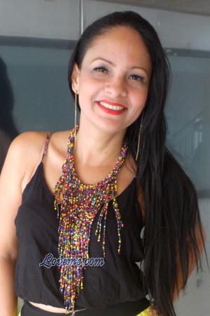 154429 - Nini Age: 41 - Colombia