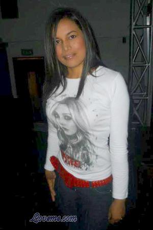 156350 - Hilda Age: 44 - Colombia