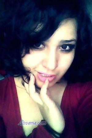 156492 - Anahi Age: 35 - Mexico