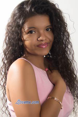 156628 - Daniela Age: 31 - Colombia