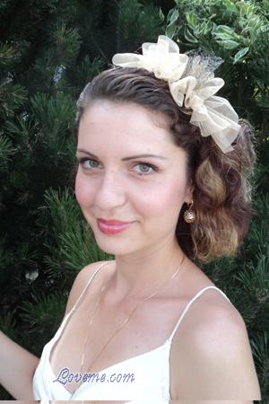 156699 - Elena Age: 38 - Ukraine