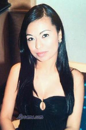 156766 - Karina Age: 43 - Colombia