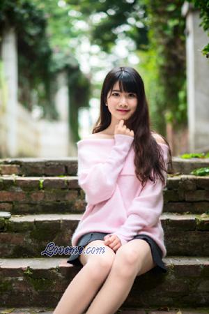 157575 - Shuang Age: 32 - China