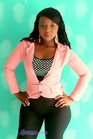 157673 - Jessica Age: 35 - Colombia