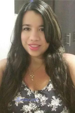 157822 - Jesika Age: 40 - Colombia