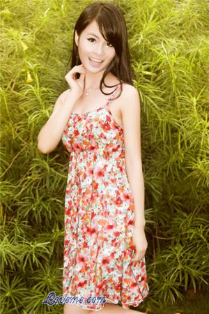 158342 - Tingting Age: 32 - China