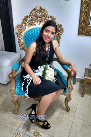 158505 - Rochel Age: 30 - Colombia