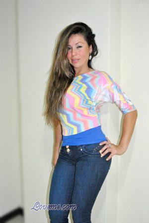 158645 - Ileana Age: 45 - Costa Rica