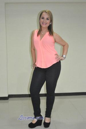 158652 - Sirleny Age: 40 - Costa Rica