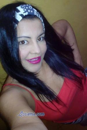 158985 - Pao Age: 42 - Colombia