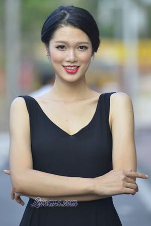 159001 - Qiao lin Age: 32 - China