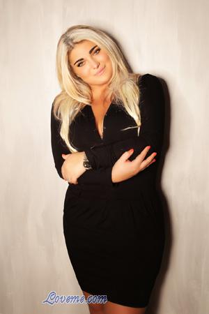 159163 - Ninel Age: 34 - Ukraine