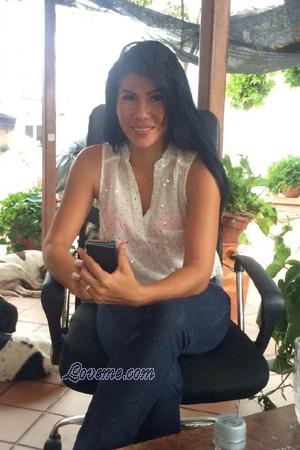 159401 - Dania Age: 41 - Colombia
