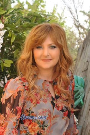 159760 - Lyudmila Age: 60 - Ukraine