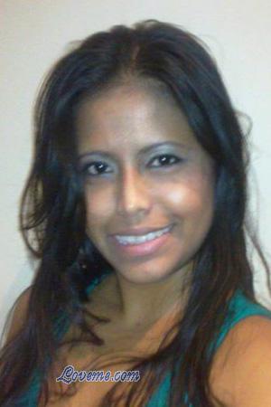 160036 - Abigail Age: 37 - Costa Rica