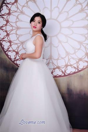 160059 - Ying Age: 38 - China