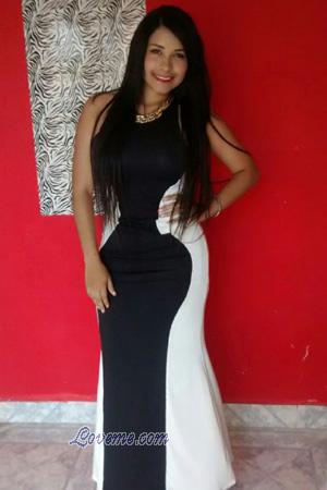 160719 - Ana Age: 30 - Colombia