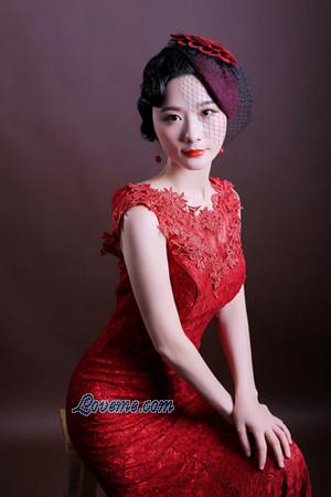 162563 - Lanxiu Age: 38 - China