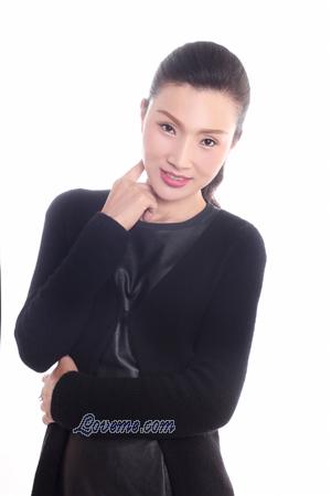 162983 - Ying Age: 54 - China