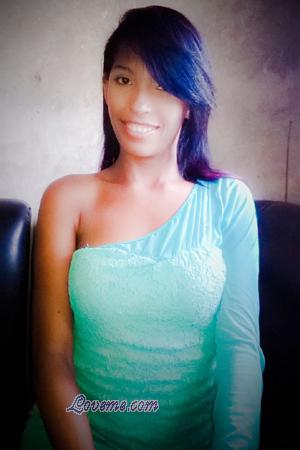 163076 - Yesica Age: 32 - Colombia