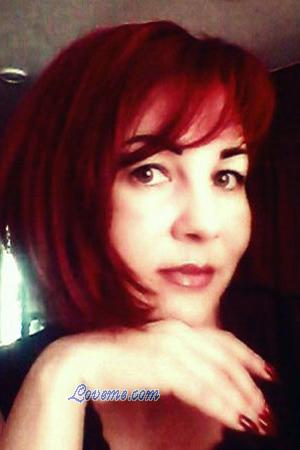 163934 - Irina Age: 53 - Russia