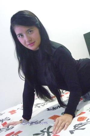 163958 - Deisy Age: 36 - Colombia