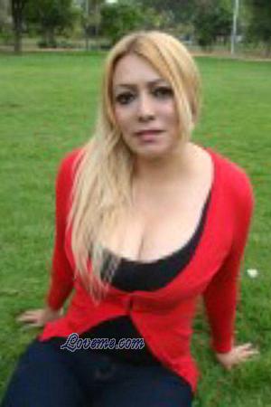 163963 - Dicy Age: 58 - Colombia