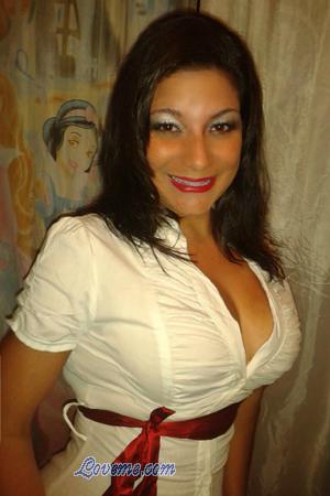 163975 - Urania Age: 44 - Costa Rica