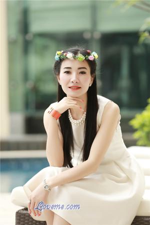 164468 - Xiaoyan Age: 46 - China