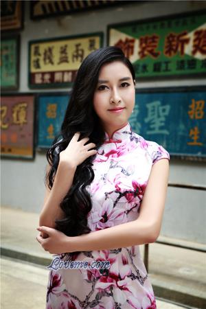 164587 - Shuang Age: 35 - China