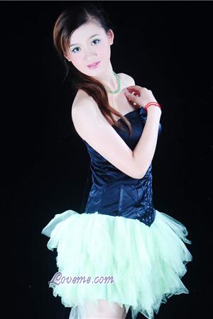 164603 - Lirong Age: 35 - China