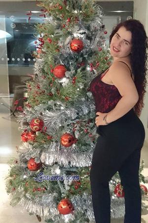 165147 - Ruby Age: 47 - Colombia