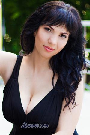 165434 - Ekaterina Age: 42 - Ukraine