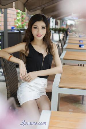 165572 - Manting Age: 30 - China