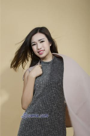 165575 - Fen Age: 34 - China