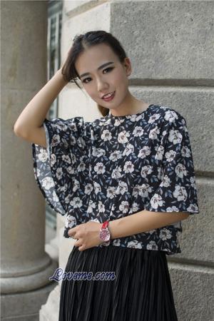 165735 - Sheng Age: 30 - China