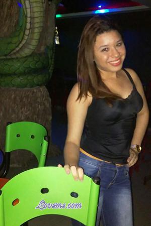 166201 - Adriana Age: 30 - Colombia