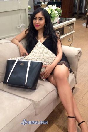 166407 - Isabel Age: 32 - Mexico